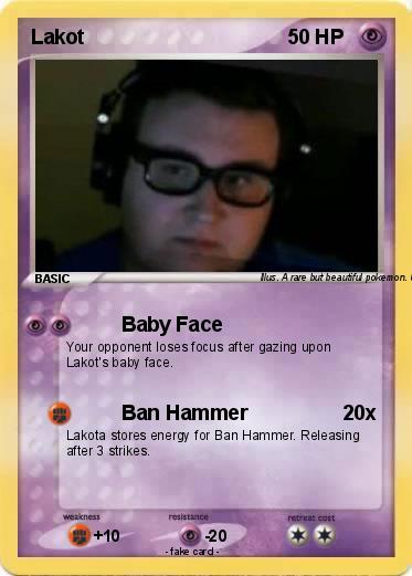 Pokemon Lakot