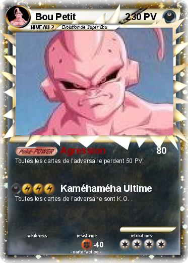 Pokemon Bou Petit                   2