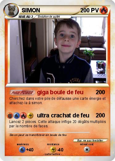 Pokemon SIMON