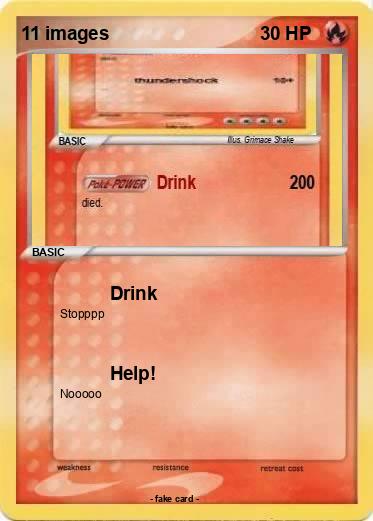 Pokemon 11 images