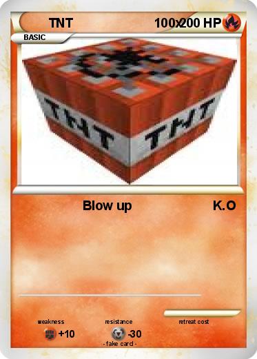 Pokemon TNT                       100x