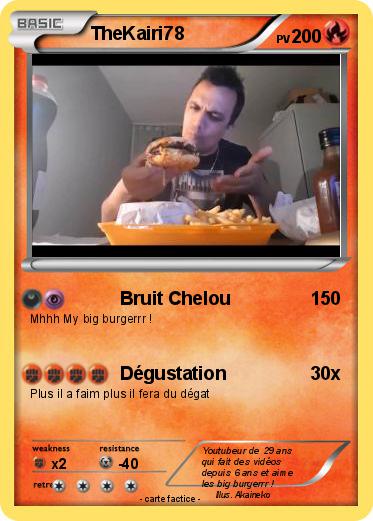 Pokemon TheKairi78
