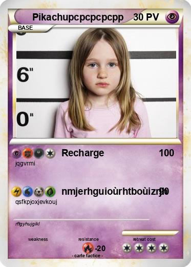 Pokemon Pikachupcpcpcpcpp