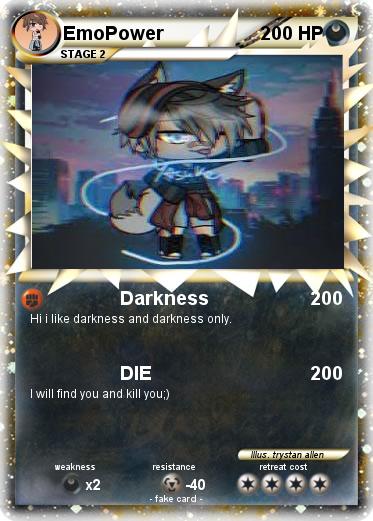 Pokemon EmoPower