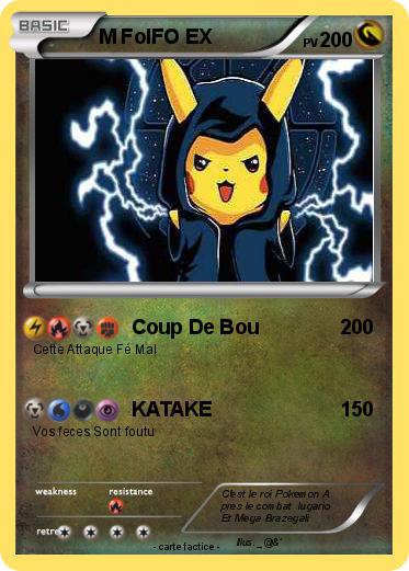 Pokemon M FolFO EX