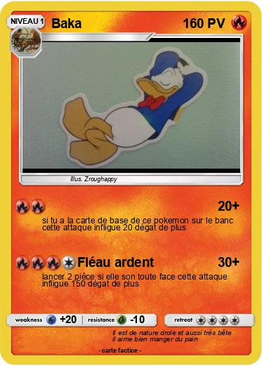 Pokemon Baka