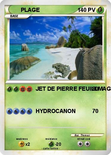 Pokemon BRACHISORE