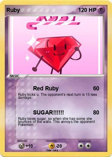 Pokemon Ruby