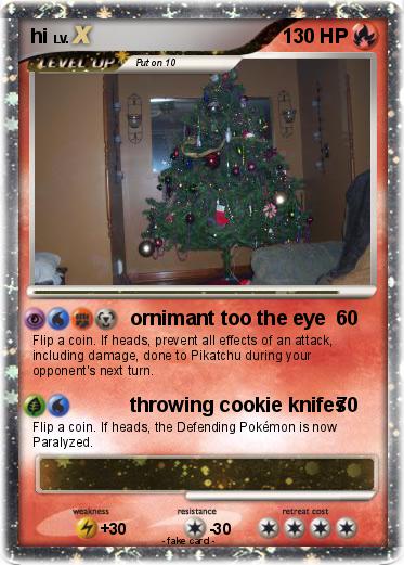 Pokemon hi
