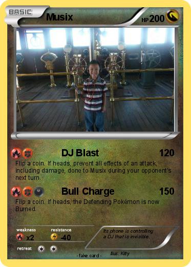 Pokemon Musix