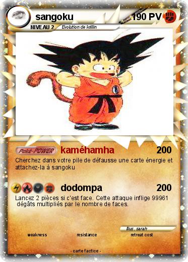 Pokemon sangoku