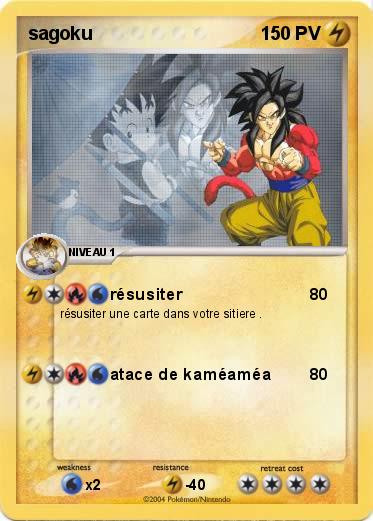 Pokemon sagoku