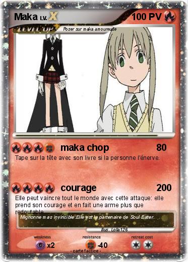 Pokemon Maka