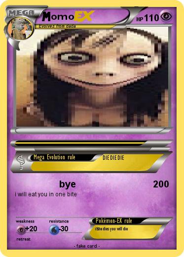 Pokemon omo