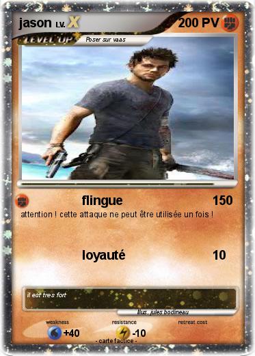 Pokemon jason