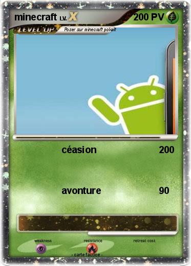 Pokemon minecraft