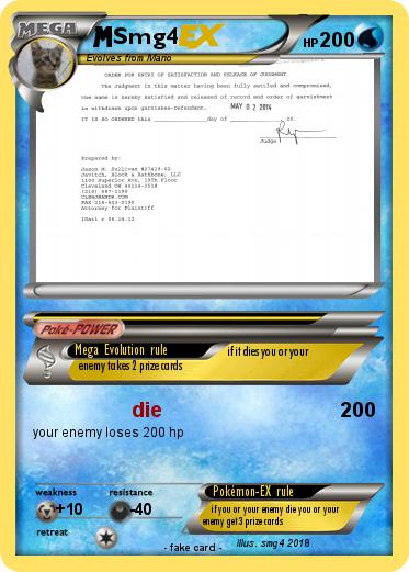 Pokemon Smg4