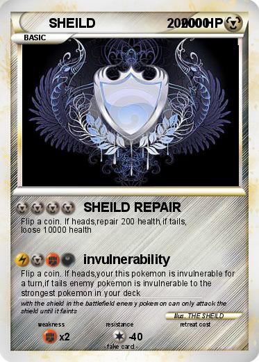 Pokemon SHEILD                    200000