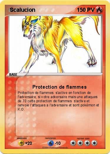 Pokemon  Scalucion