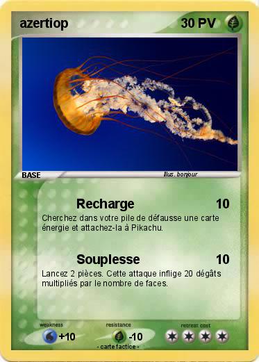 Pokemon azertiop