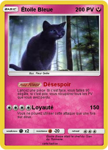 Pokemon Étoile Bleue