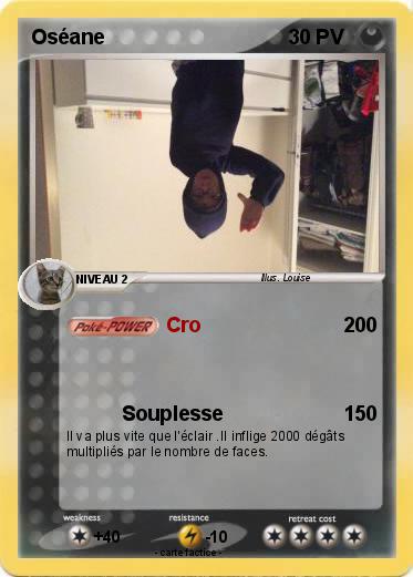 Pokemon Oséane