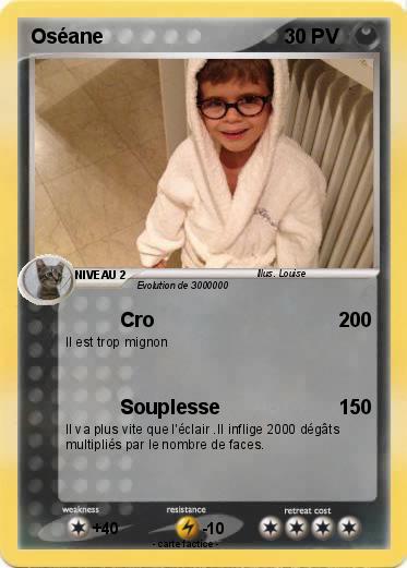 Pokemon Oséane