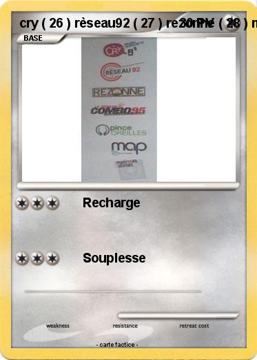 Pokemon cry ( 26 ) rèseau92 ( 27 ) rezonne ( 28 ) map ( 29 )