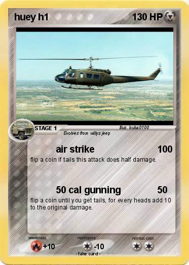Pokemon huey h1