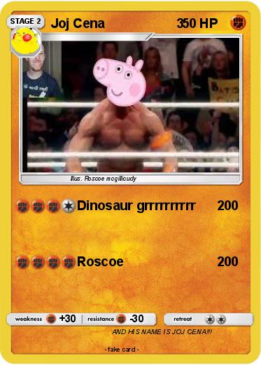 Pokemon Joj Cena                    3
