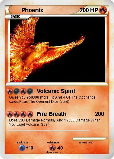 Pokemon Phoenix