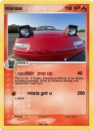 Pokemon miataaa
