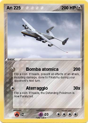 Pokemon An 225
