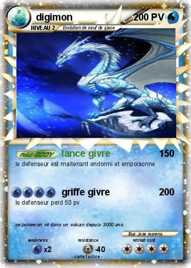 Pokemon digimon