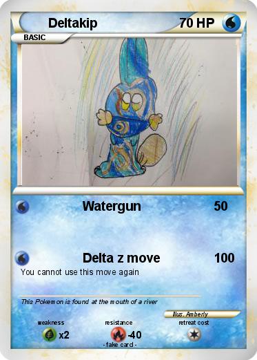 Pokemon Deltakip