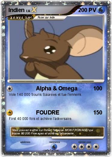Pokemon Indien