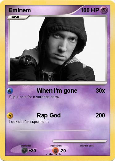 Pokemon Eminem