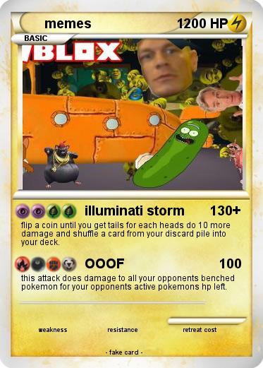 Pokemon memes                        1