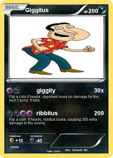 Pokemon Giggitus