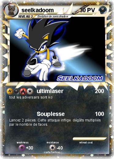 Pokemon seelkadoom