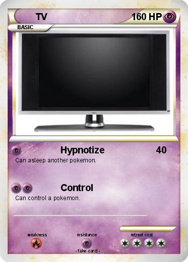 Pokemon TV