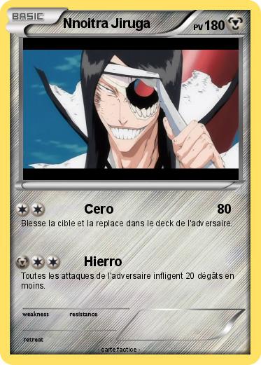 Pokemon Nnoitra Jiruga