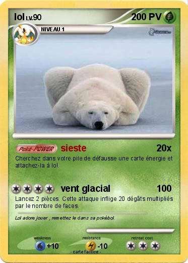 Pokemon lol
