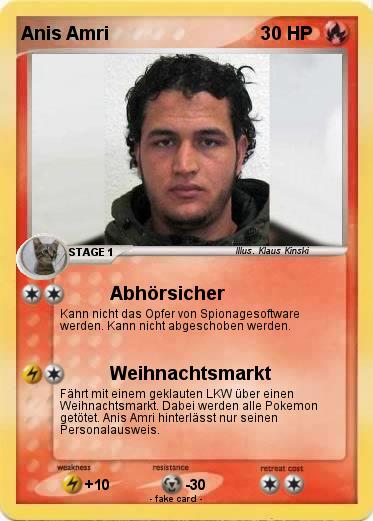 Pokemon Anis Amri