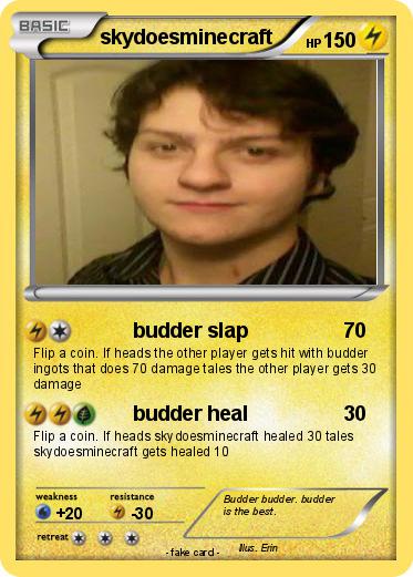 Pokemon skydoesminecraft