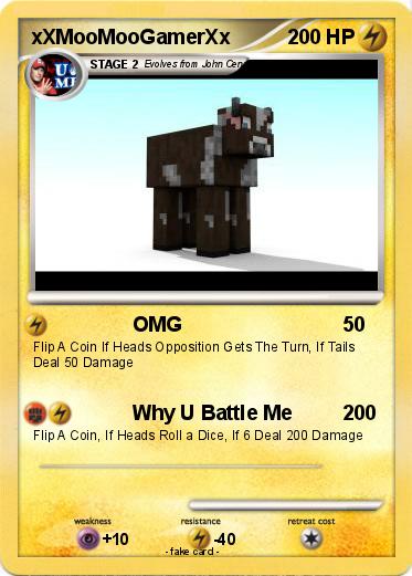 Pokemon xXMooMooGamerXx