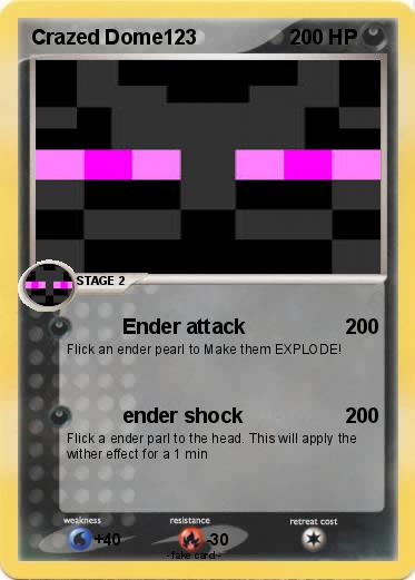 Pokemon Crazed Dome123