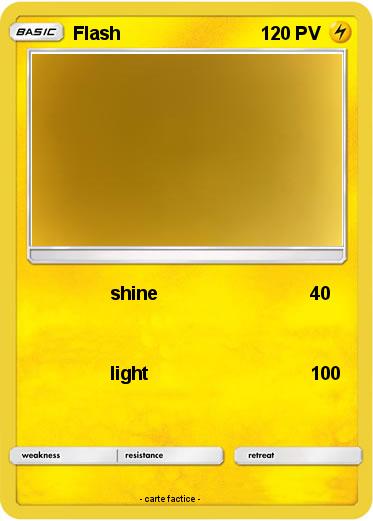 Pokemon Flash