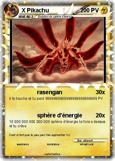 Pokemon X Pikachu
