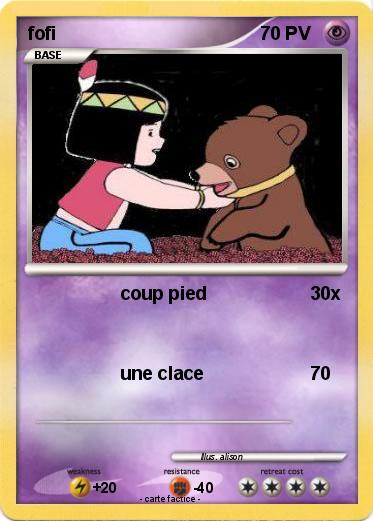Pokemon fofi